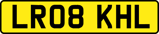 LR08KHL