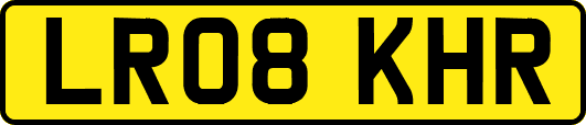 LR08KHR