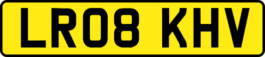 LR08KHV