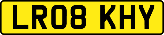 LR08KHY