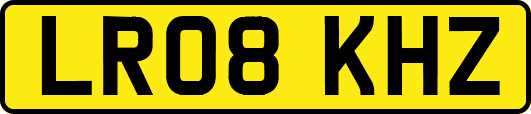 LR08KHZ