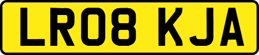 LR08KJA