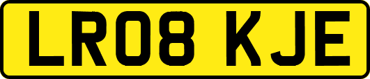 LR08KJE