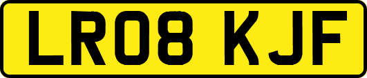 LR08KJF