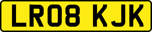 LR08KJK