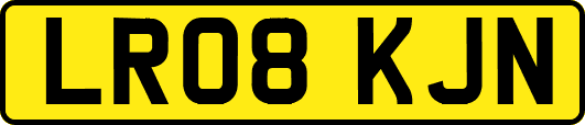 LR08KJN