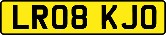 LR08KJO