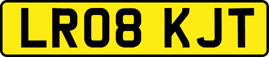 LR08KJT