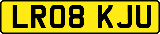 LR08KJU