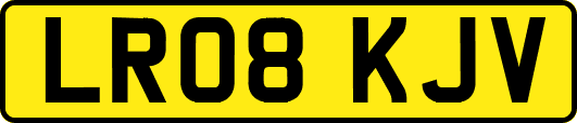 LR08KJV