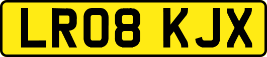 LR08KJX