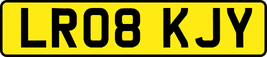 LR08KJY