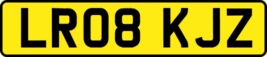 LR08KJZ