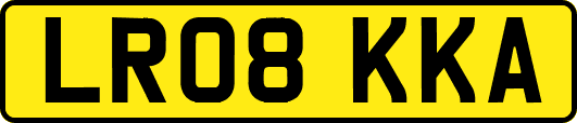 LR08KKA