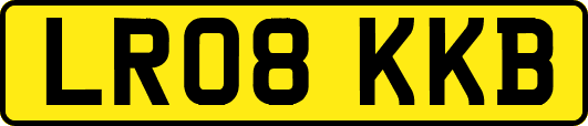LR08KKB