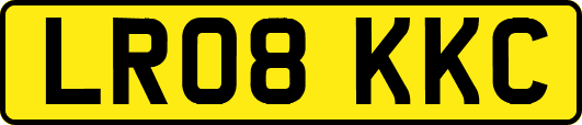 LR08KKC