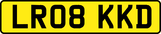 LR08KKD