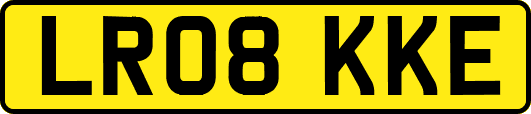 LR08KKE