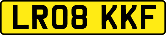 LR08KKF