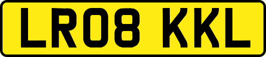 LR08KKL