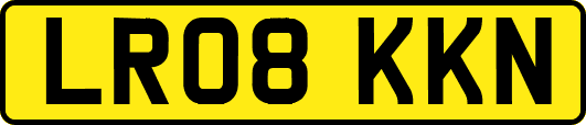 LR08KKN