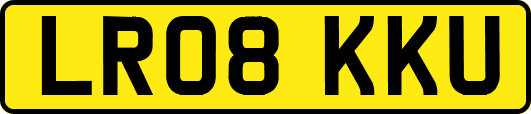 LR08KKU