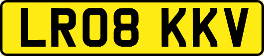 LR08KKV