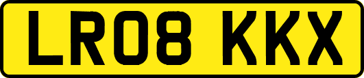 LR08KKX