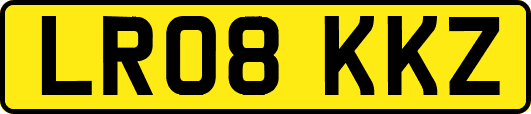 LR08KKZ
