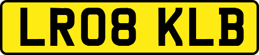 LR08KLB