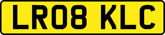 LR08KLC