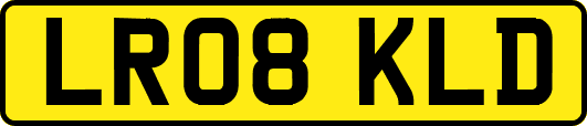 LR08KLD