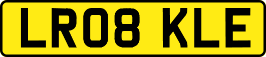 LR08KLE