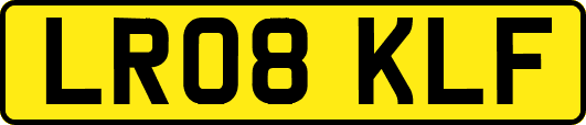 LR08KLF