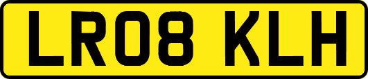 LR08KLH