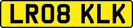 LR08KLK