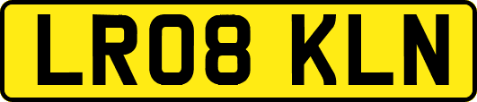 LR08KLN