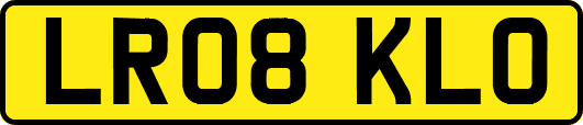 LR08KLO