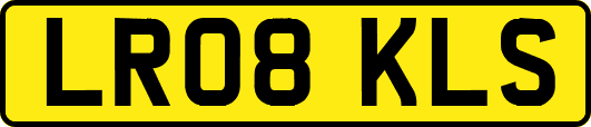 LR08KLS