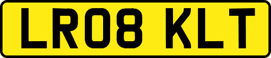 LR08KLT
