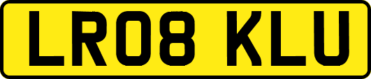 LR08KLU