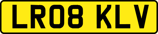LR08KLV