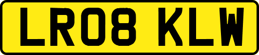 LR08KLW