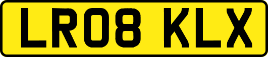 LR08KLX