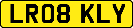 LR08KLY