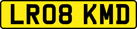 LR08KMD