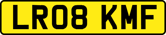 LR08KMF