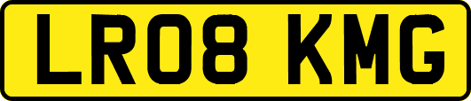 LR08KMG