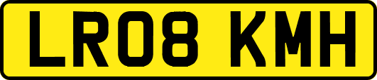 LR08KMH