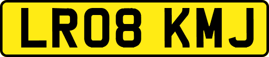 LR08KMJ